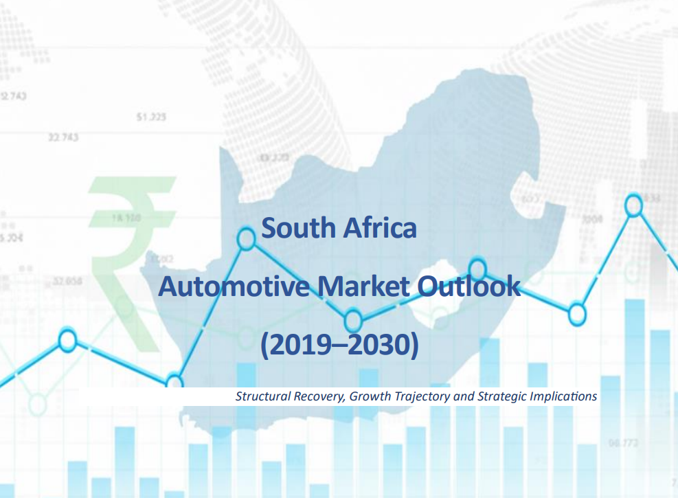 South Africa Automotive Market Outlook (2019–2030)