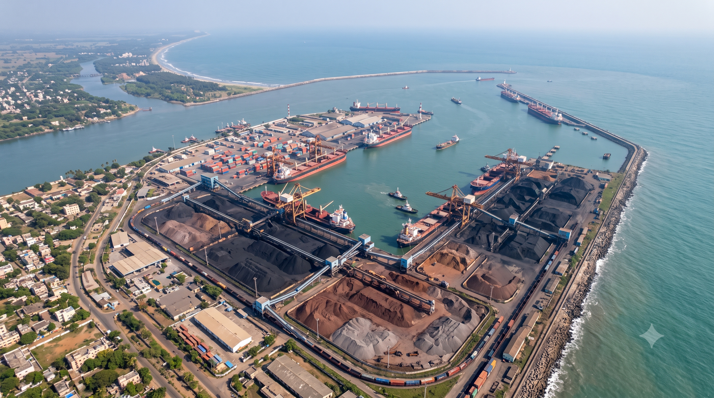 Movement of Over Dimensional Cargo (ODC) from Nearest National Highway Corridors to Paradip Port – Route Feasibility, Infrastructure Constraints & Logistics Assessment