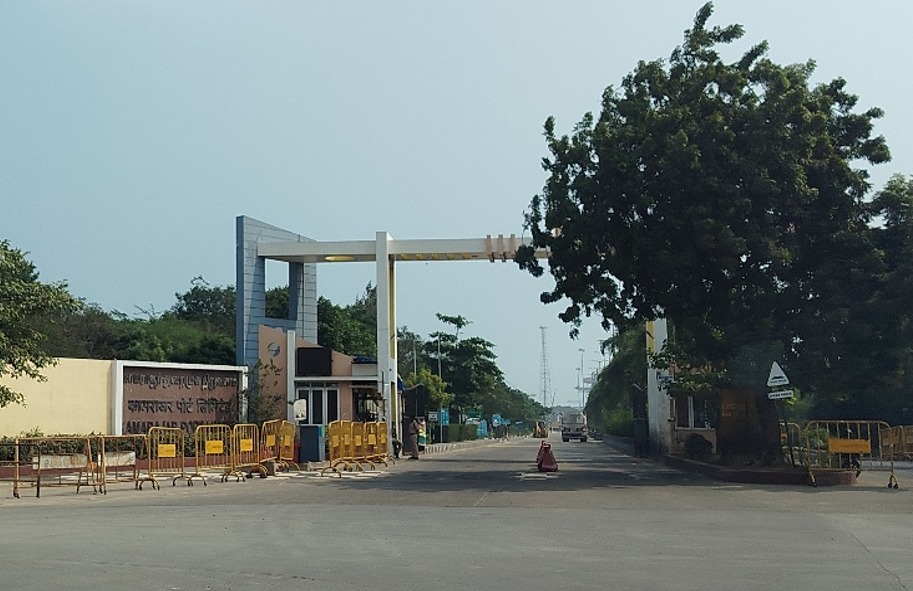Movement of Over Dimensional Cargo (ODC) from Nearest National Highway Corridors to Kamarajar Port (Ennore) – Route Feasibility, Infrastructure Constraints & Logistics Assessment