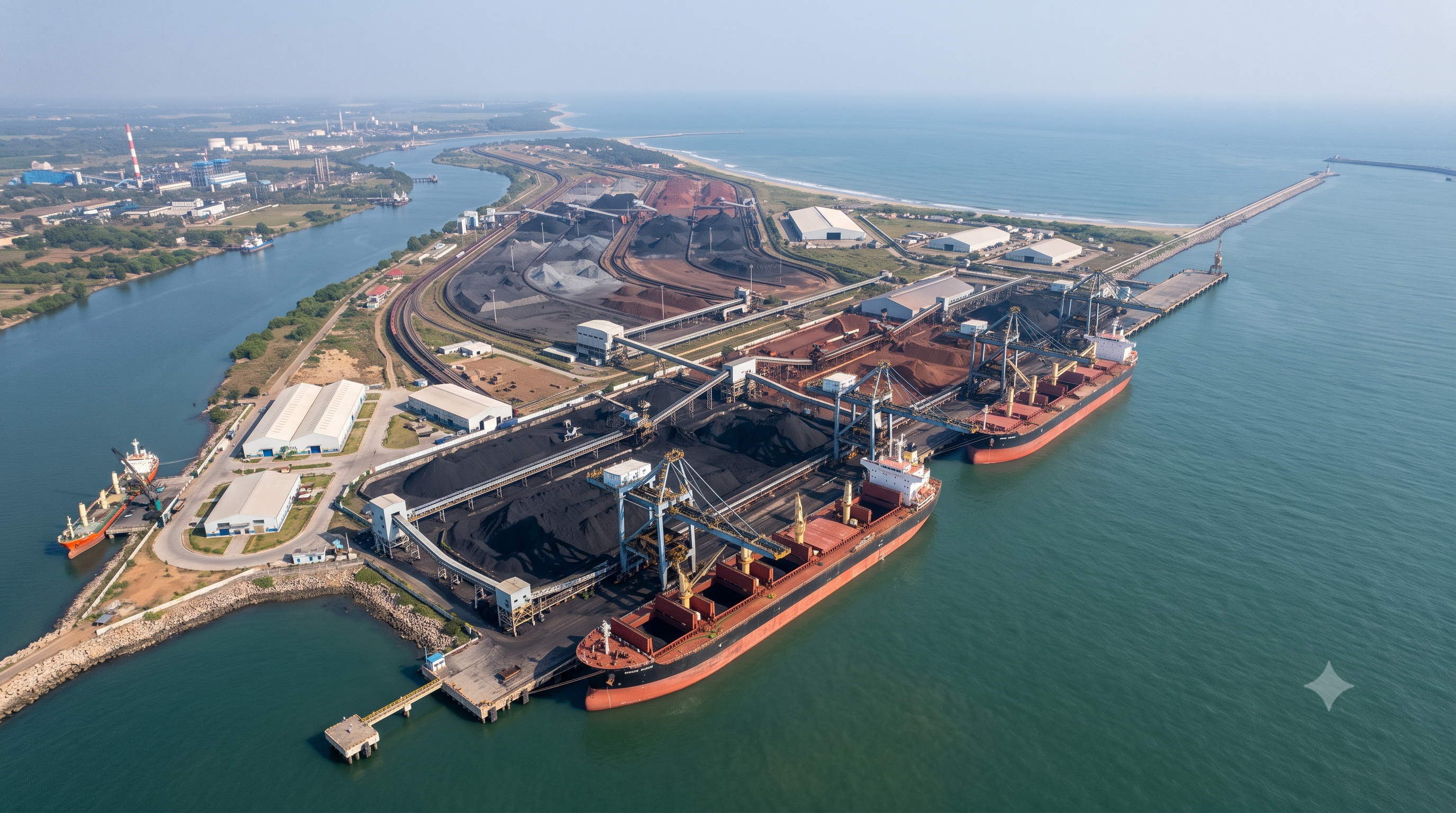 Movement of Over Dimensional Cargo (ODC) from Nearest National Highway Corridors to Dhamra Port – Route Feasibility, Infrastructure Constraints & Logistics Assessment