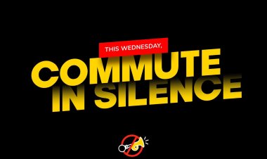 Mumbai to observe no honking day on 9th and 16th of August