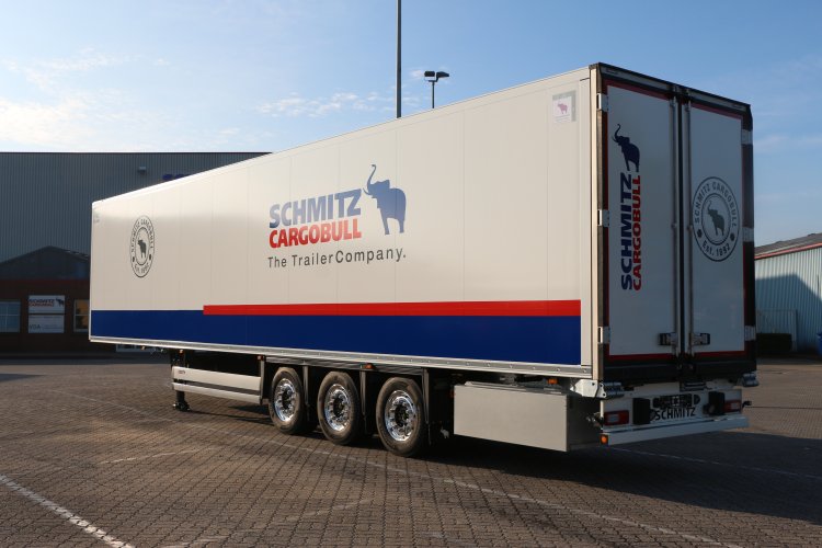 Schmitz  successfully Extends GDP Certificate