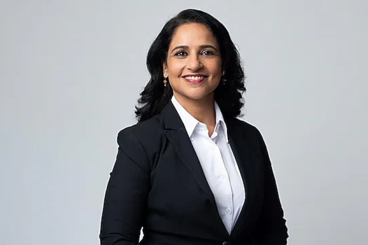 Shell  India Announces New Chair person