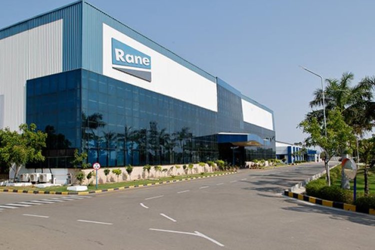 Rane Holdings Surges with 5.28% Revenue Growth in Q2 FY24