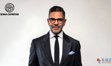 Sunjay Kapur Applauds India's EV Policy for Sustainable Growth