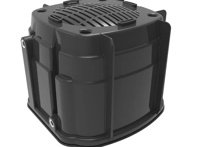 Brose Unveils Acoustic Vehicle Alerting System