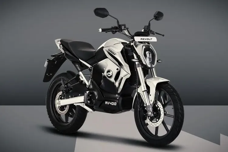 Revolt Motors secures approval for EV subsidy