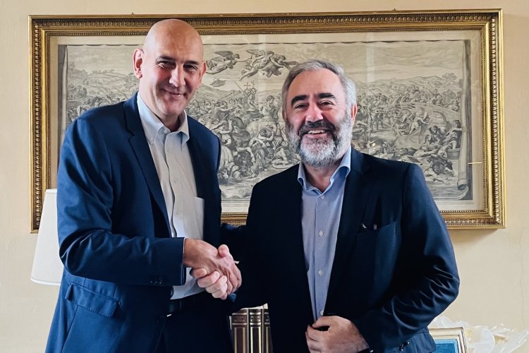 Gestamp partners with Acciaieria Arvedi for Low-Emissions Steel
