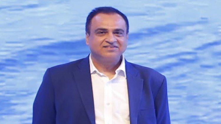 BYD India appoints a Vice President for E-Passenger Vehicles