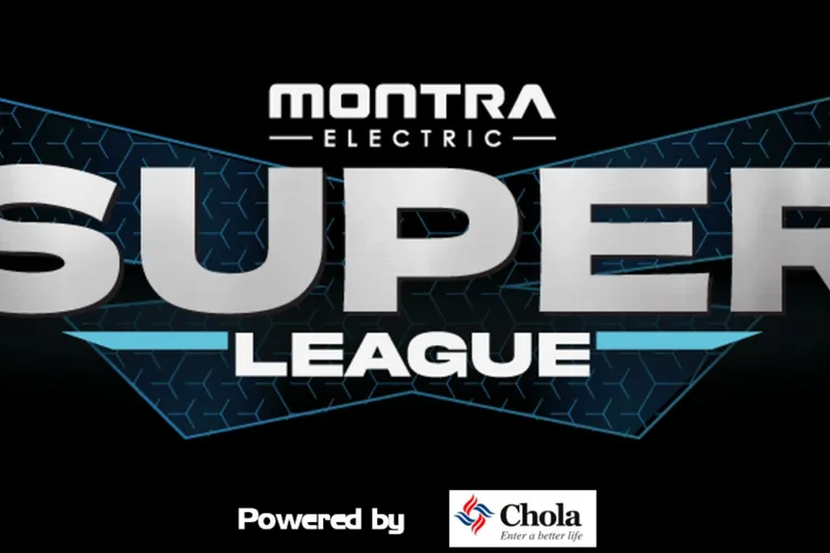 Montra Electric Launches India’s First EV Super League