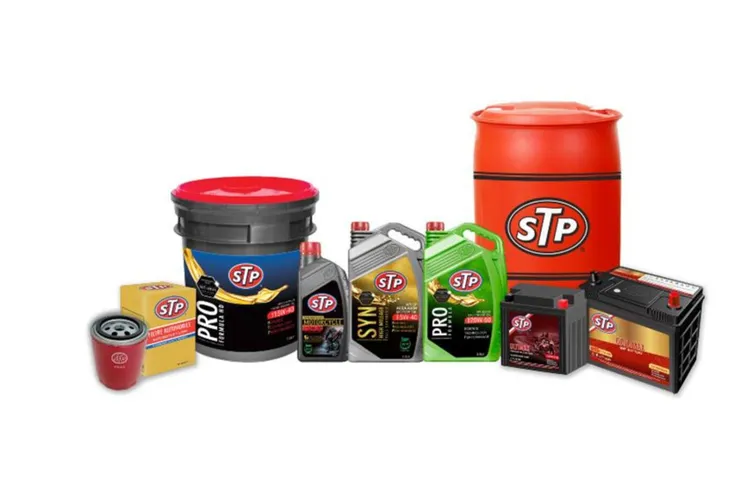 Energizer and Assurance Intl Limited Unveil New Automotive Oil Line for Indian Market
