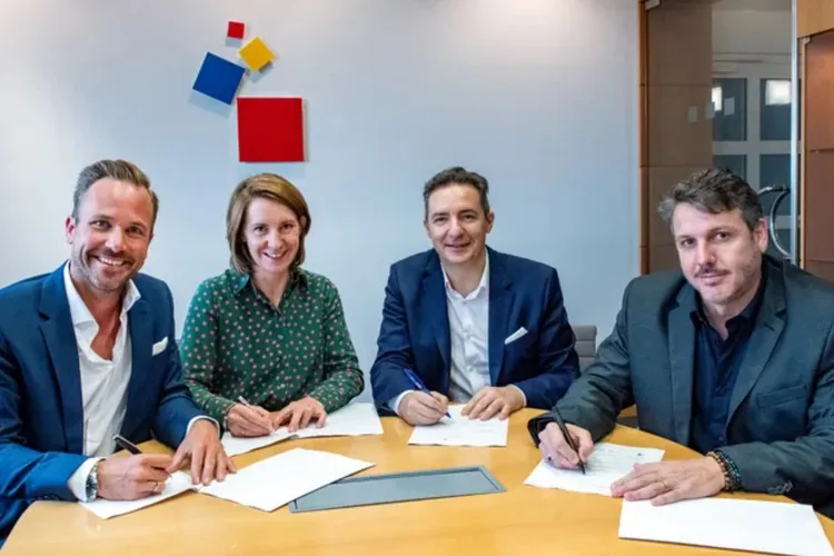 Ambiente Focuses on South America