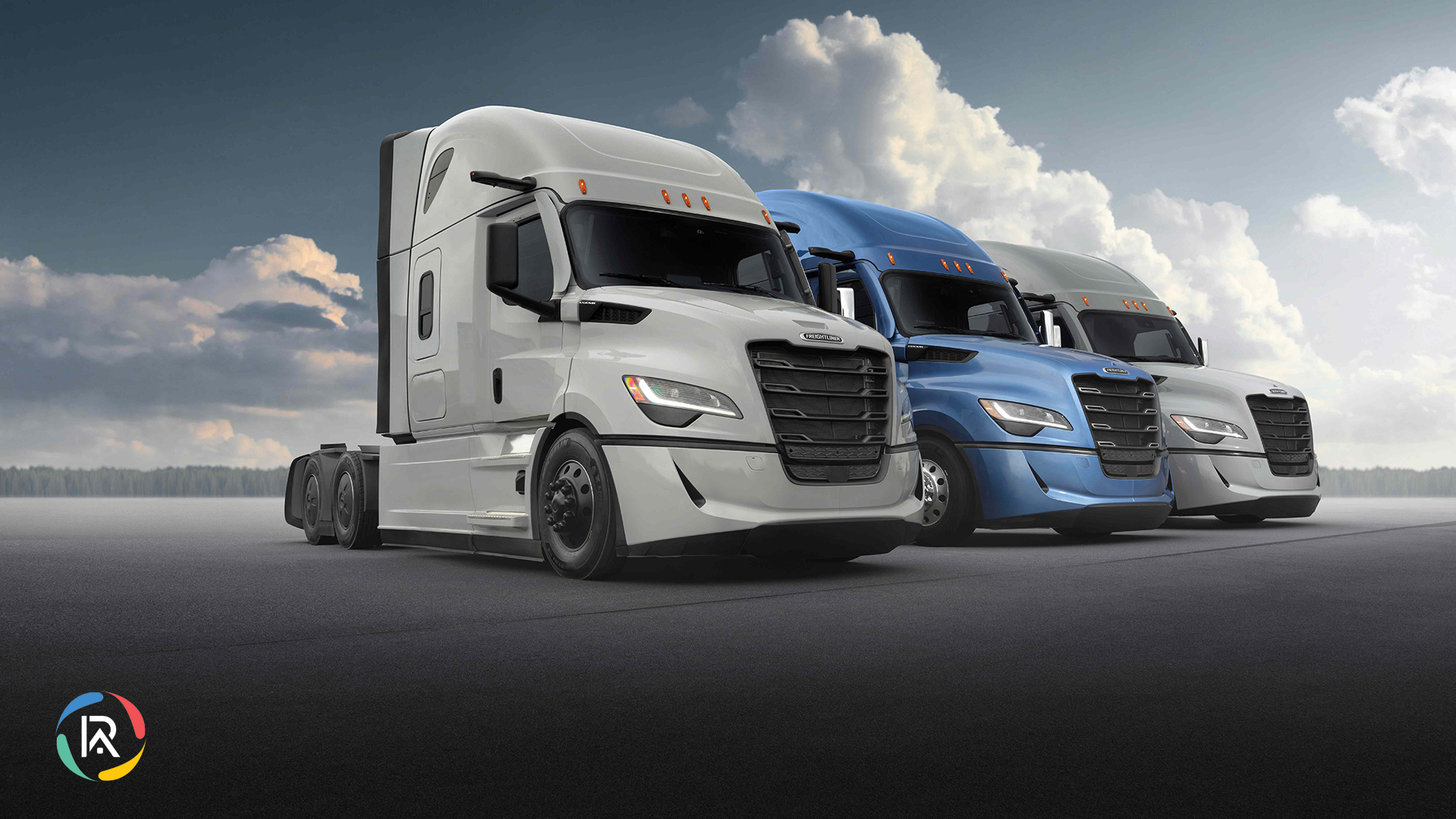 Freightliner Unveils Fifth-Generation Cascadia with enhanced Safety and Efficiency