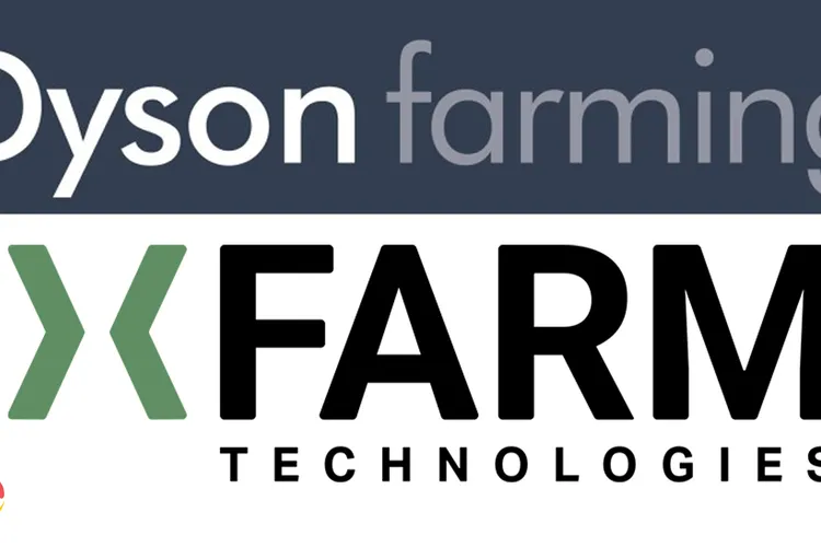 xFarm Technologies and Dyson Farming Partner to Digitize Over 33,600 Acres