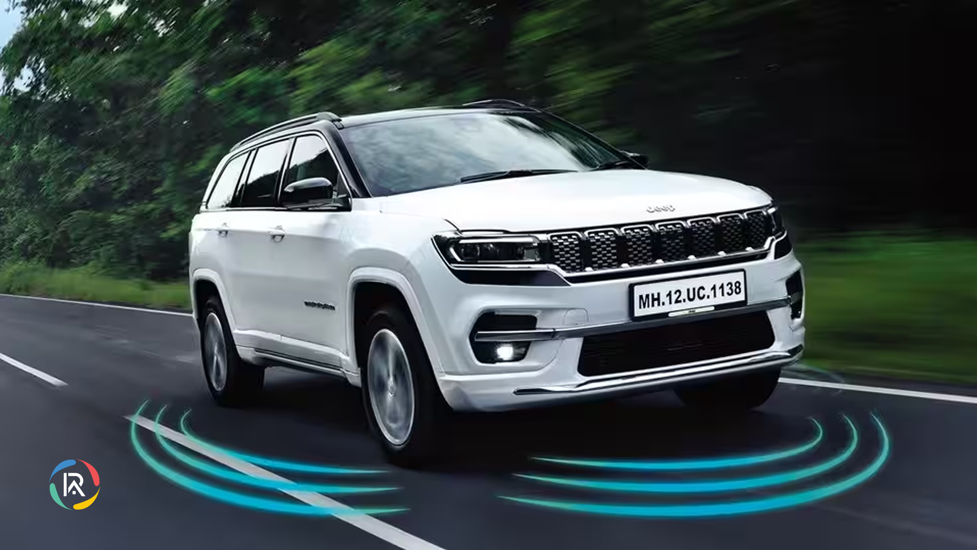 Jeep India Opens Bookings for MY2025 Jeep Meridian Range