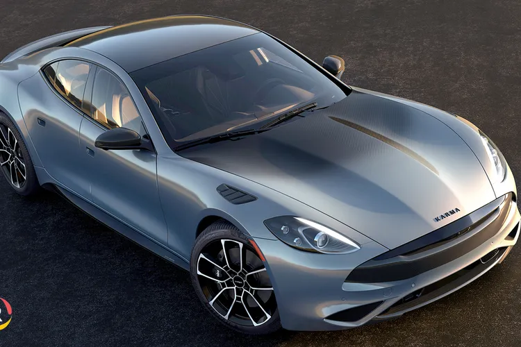 Karma Automotive Unveils Ultra-Luxury Karma Invictus
