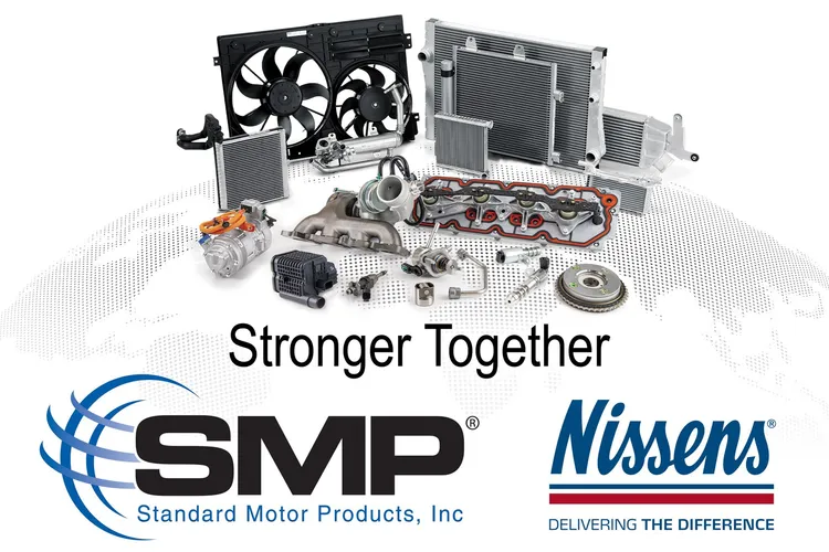 Standard Motor Products Acquires Nissens Automotive in Europe