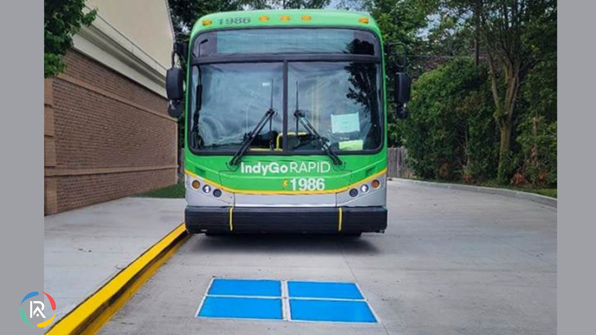 InductEV and ENRX Collaborate on Wireless EV Charging
