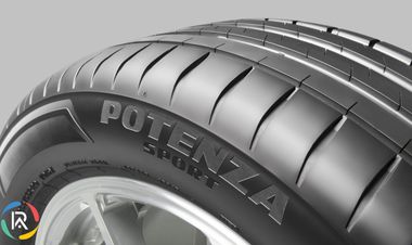 Bridgestone’s Custom Tyres for Porsche Macan Electric and Panamera