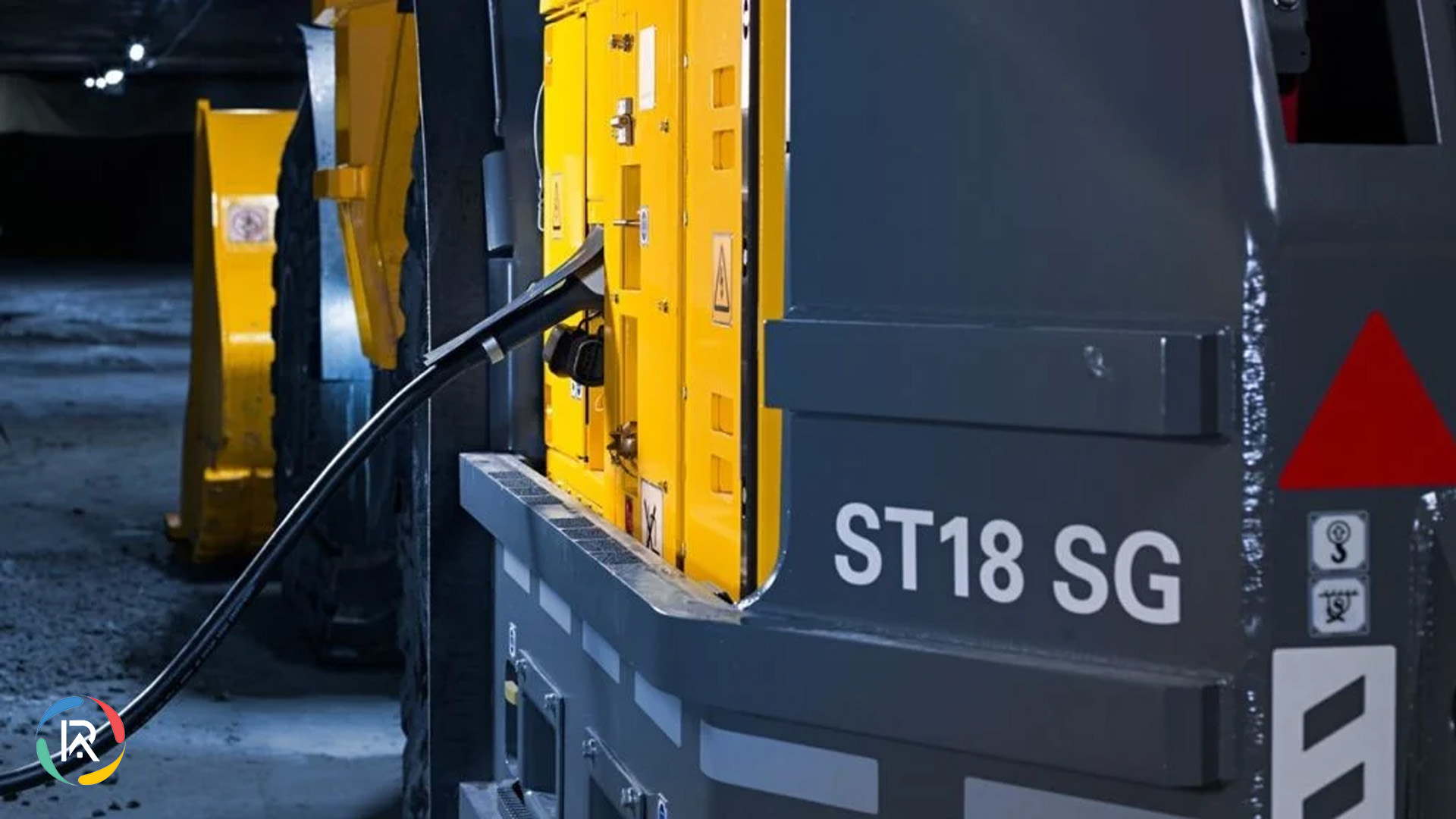 Epiroc Secures Major BEV Order from Hudbay Minerals