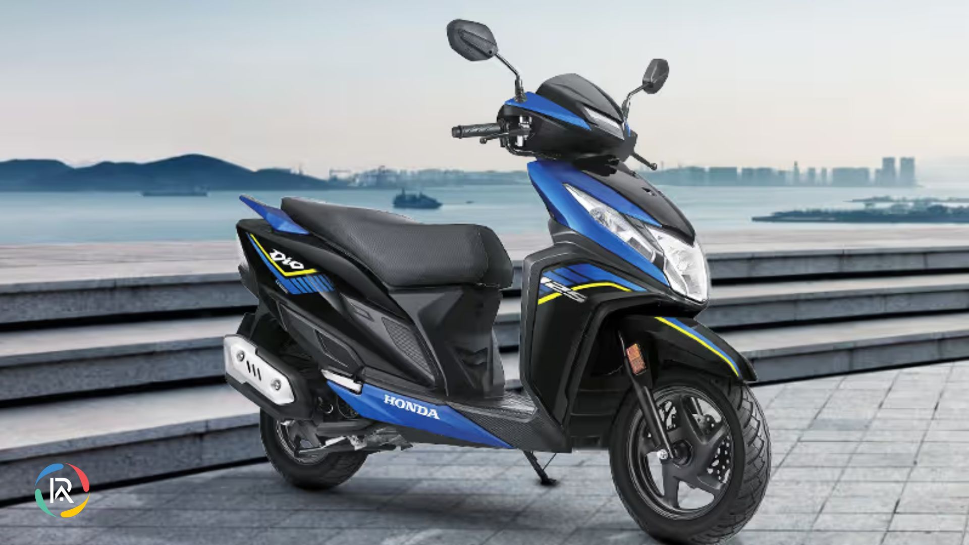 Honda Motorcycle & Scooter India launches new variants of Dio 125