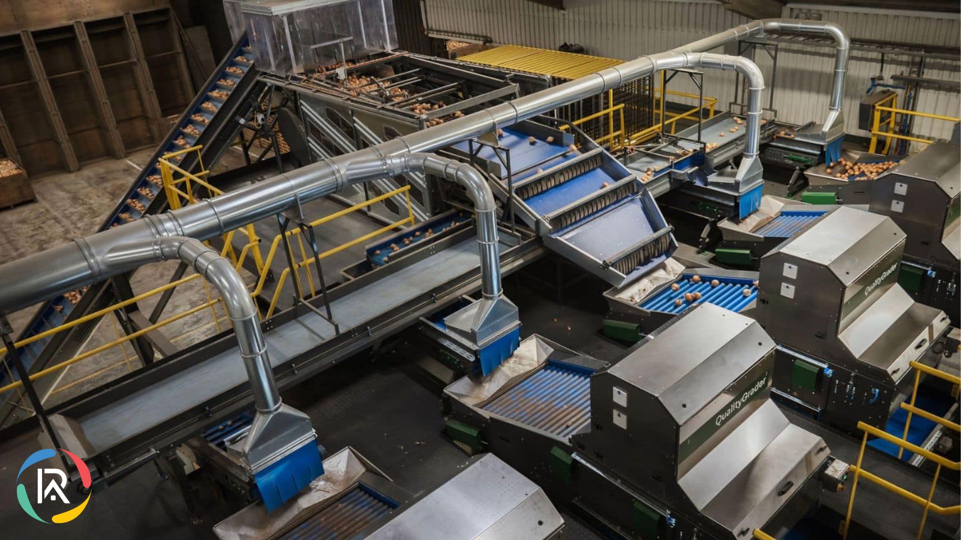 APH Partners with Flikweert for Agricultural Machinery Solutions