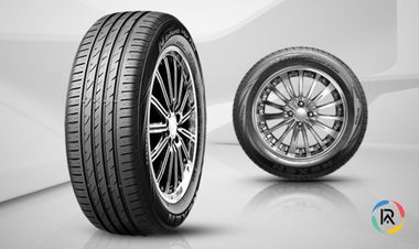 "NEXEN TIRE Expands in Global OE Market"