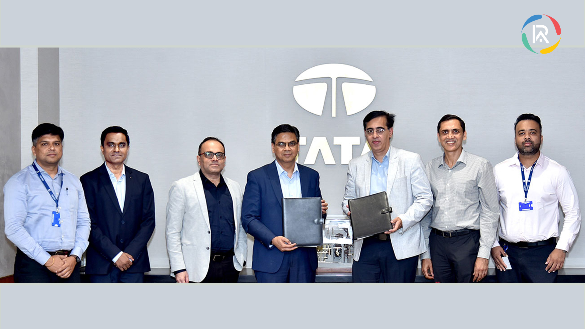 Tata Motors and Vertelo Sign MoU to Boost EV Fleet Leasing