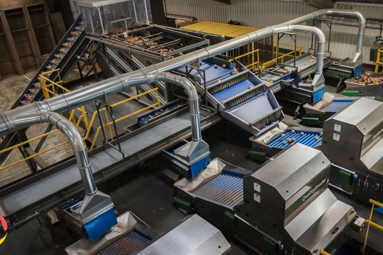 APH Partners with Flikweert for Agricultural Machinery Solutions