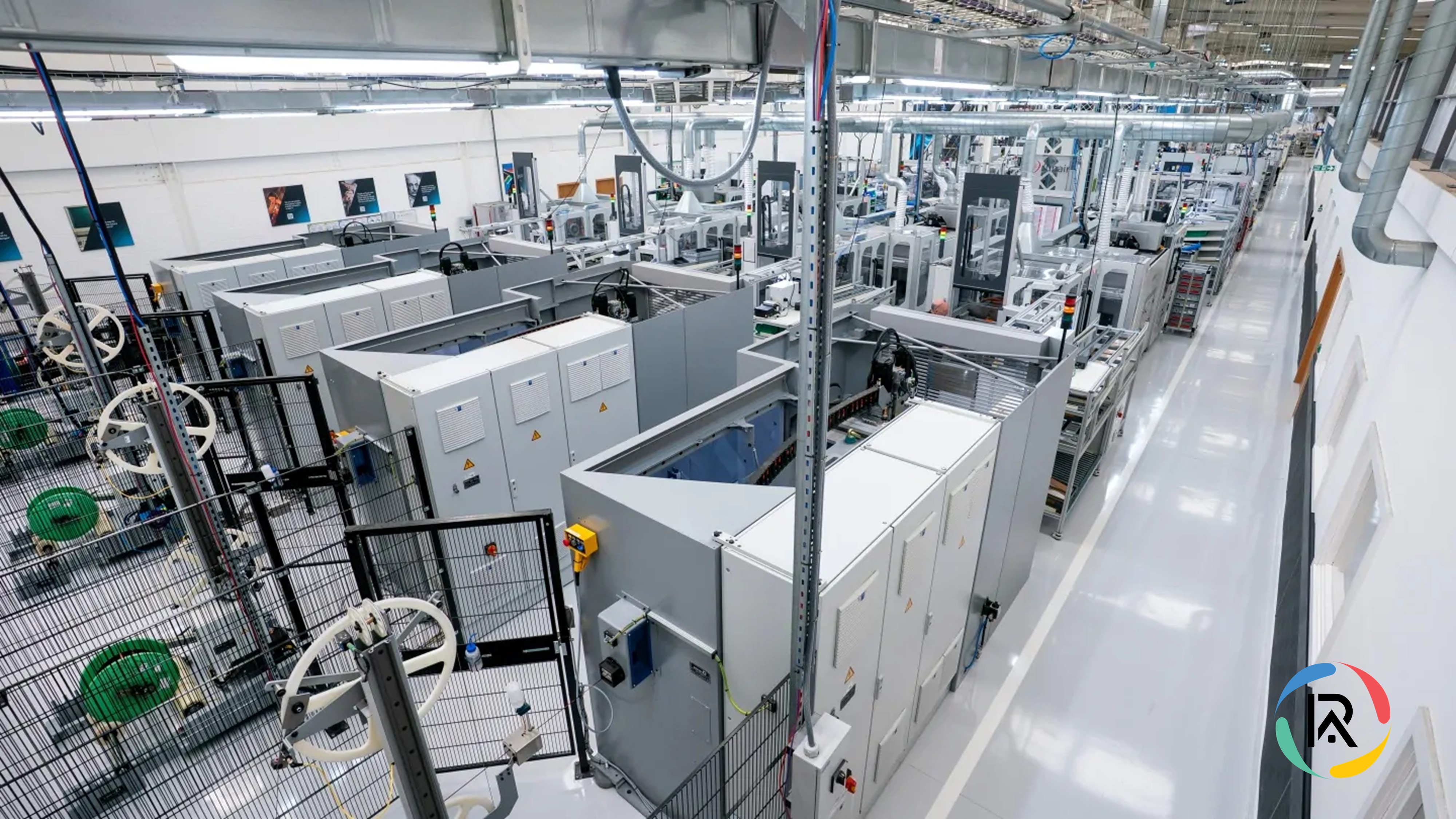 YASA Launches UK’s First Axial-Flux Motor Factory
