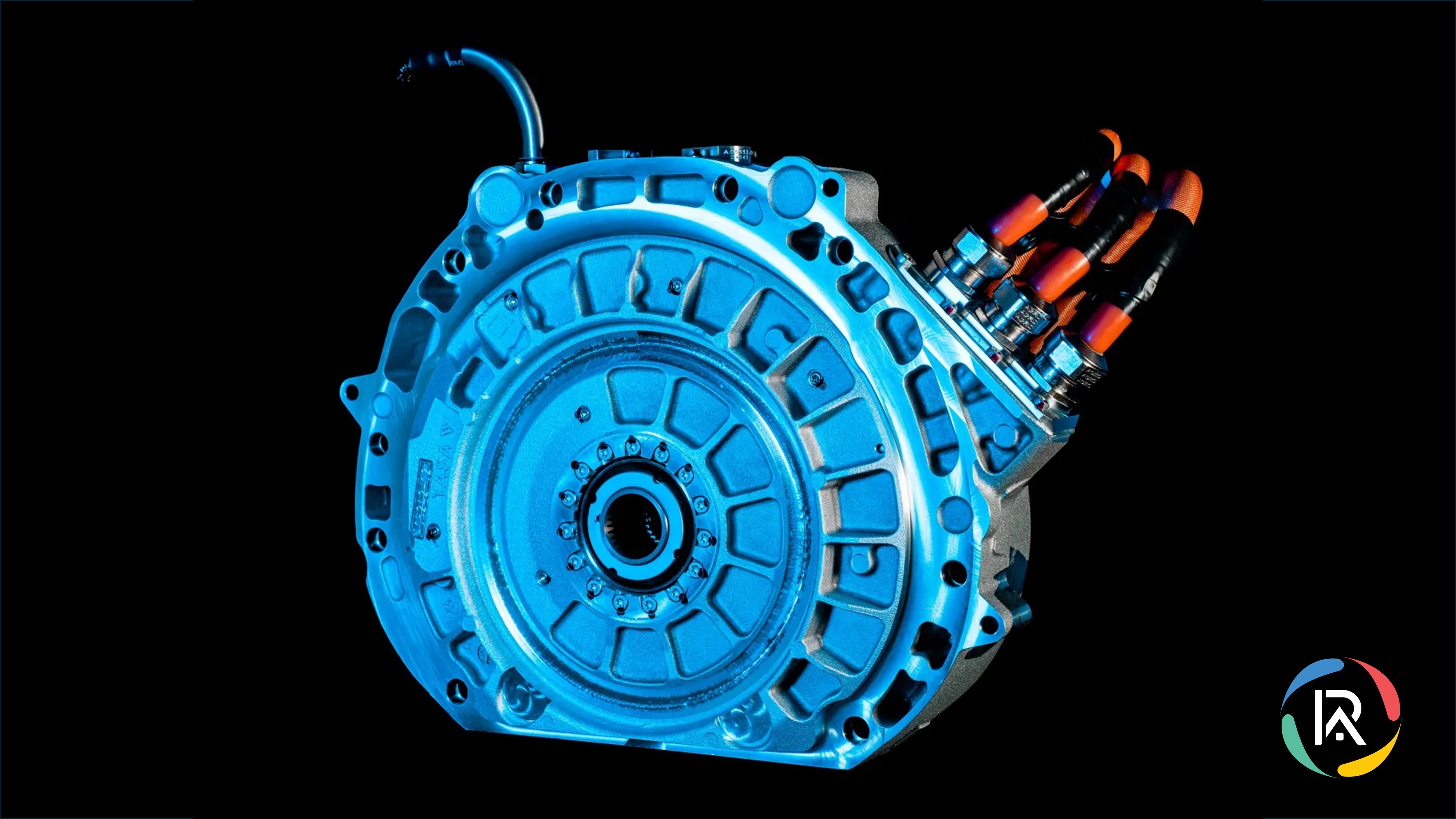 YASA Launches UK’s First Axial-Flux Motor Factory