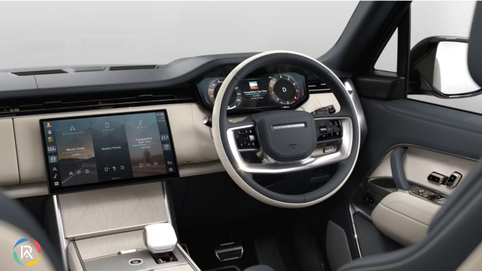 Range Rover SV Masāra Limited Edition Launched in India