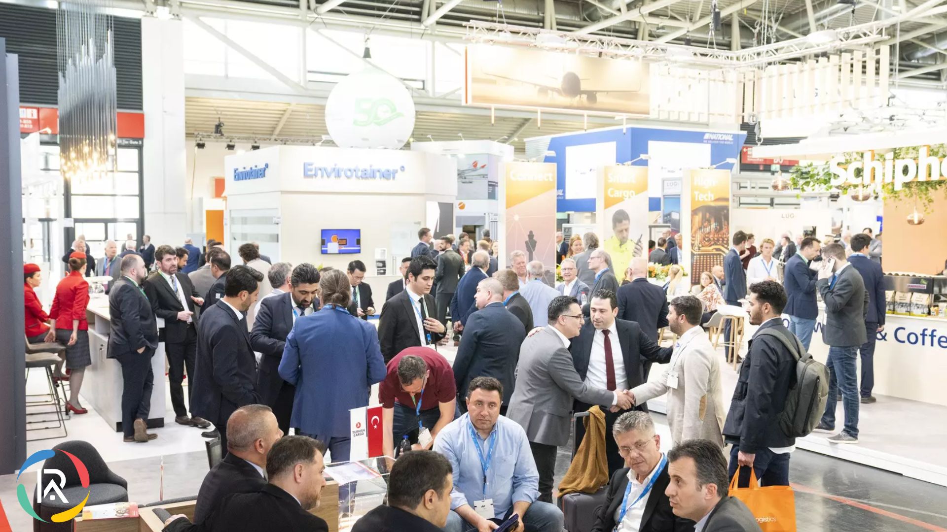 Transport Logistic Munich 2025: Global Logistics Expo