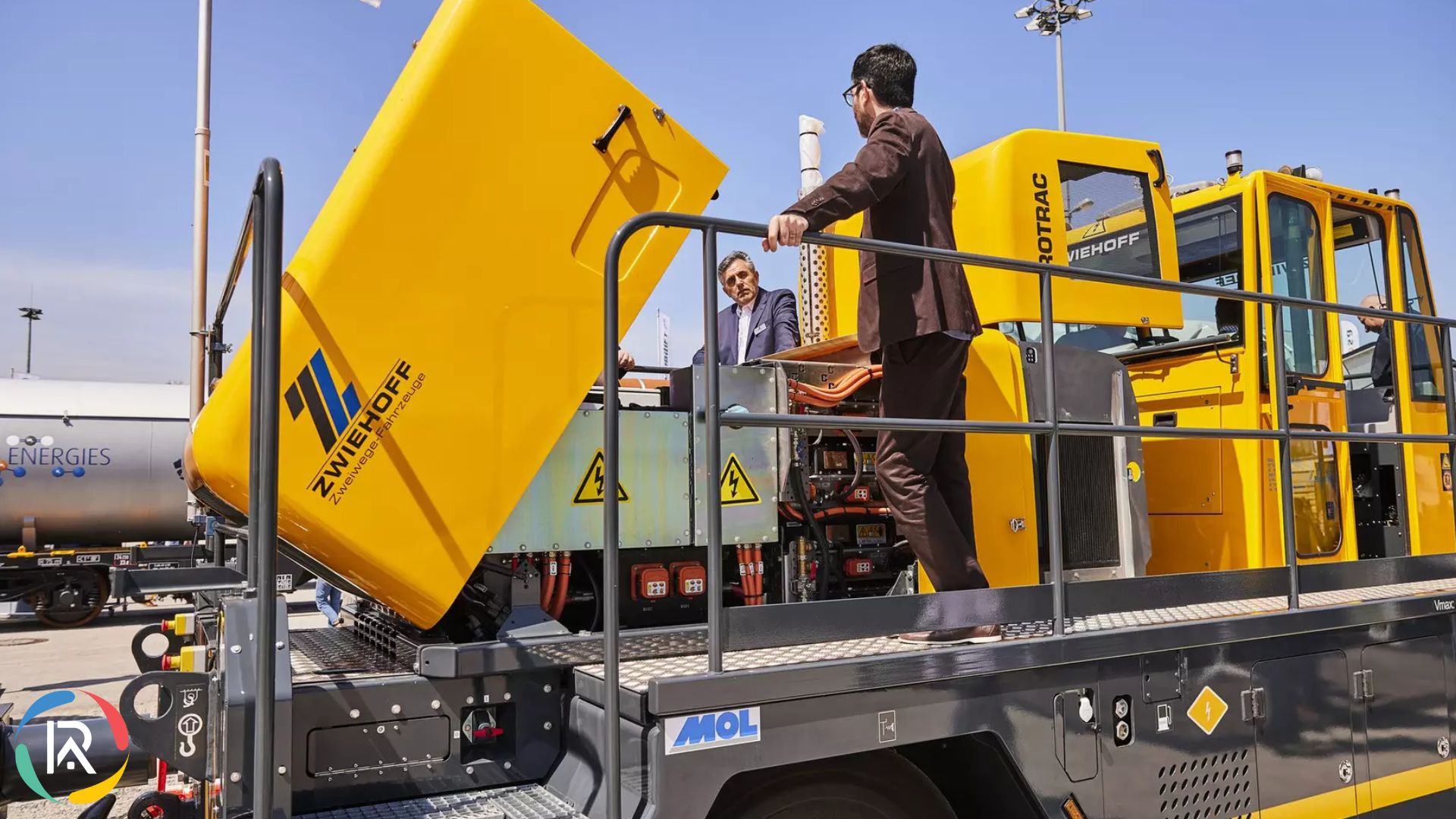 Transport Logistic Munich 2025: Global Logistics Expo
