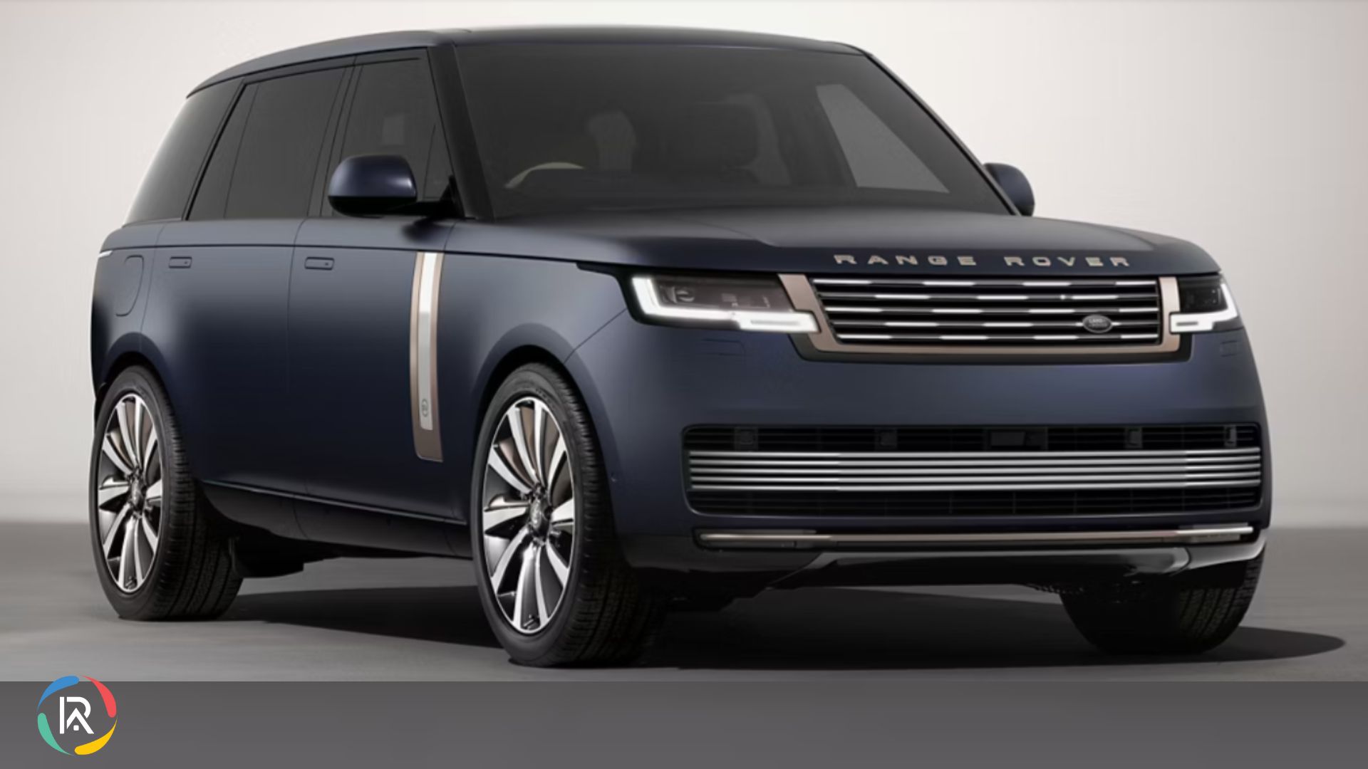 Range Rover SV Masāra Limited Edition Launched in India