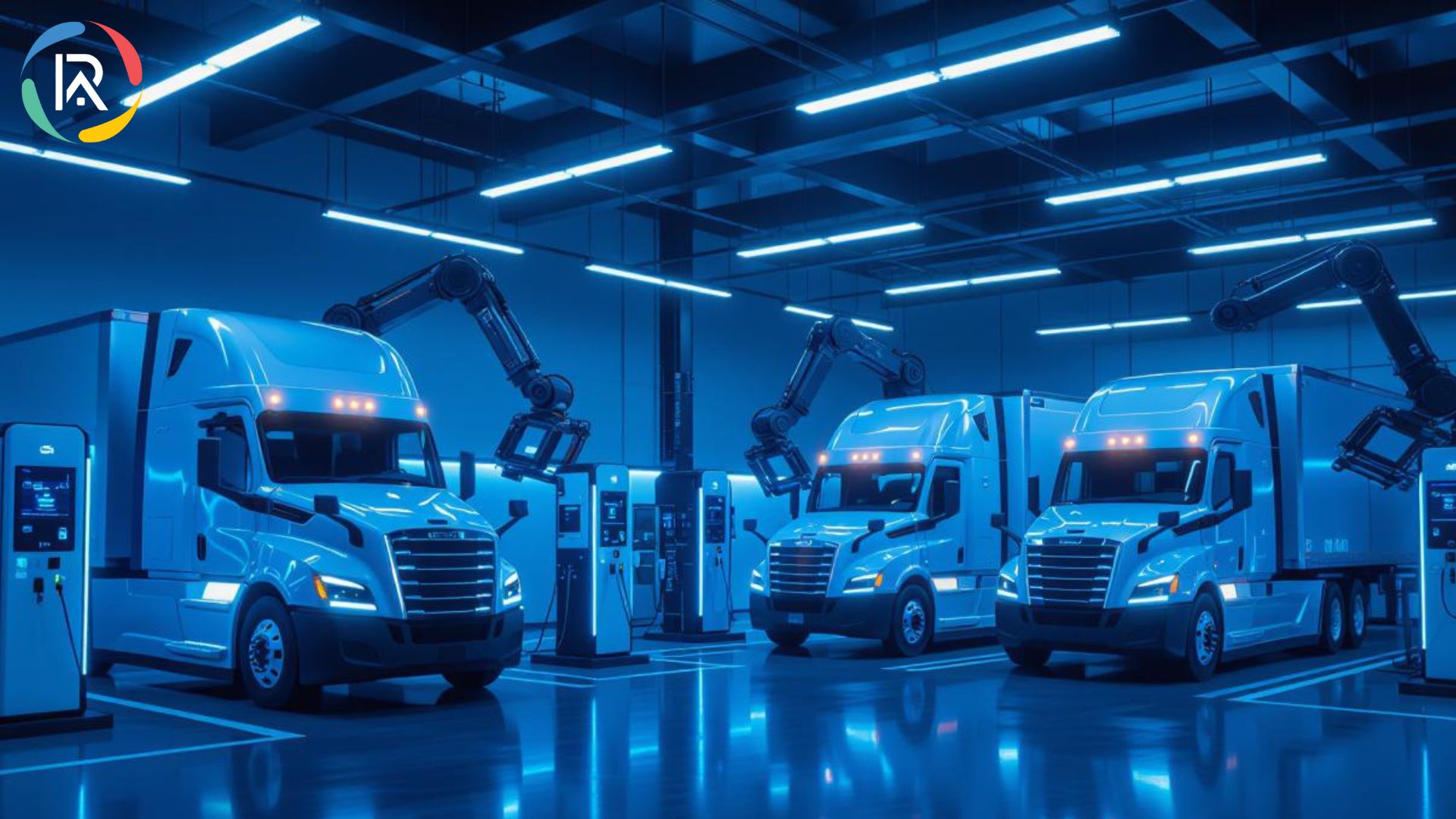 Kandi Joins CATLs EV Battery Swap Expansion Plan