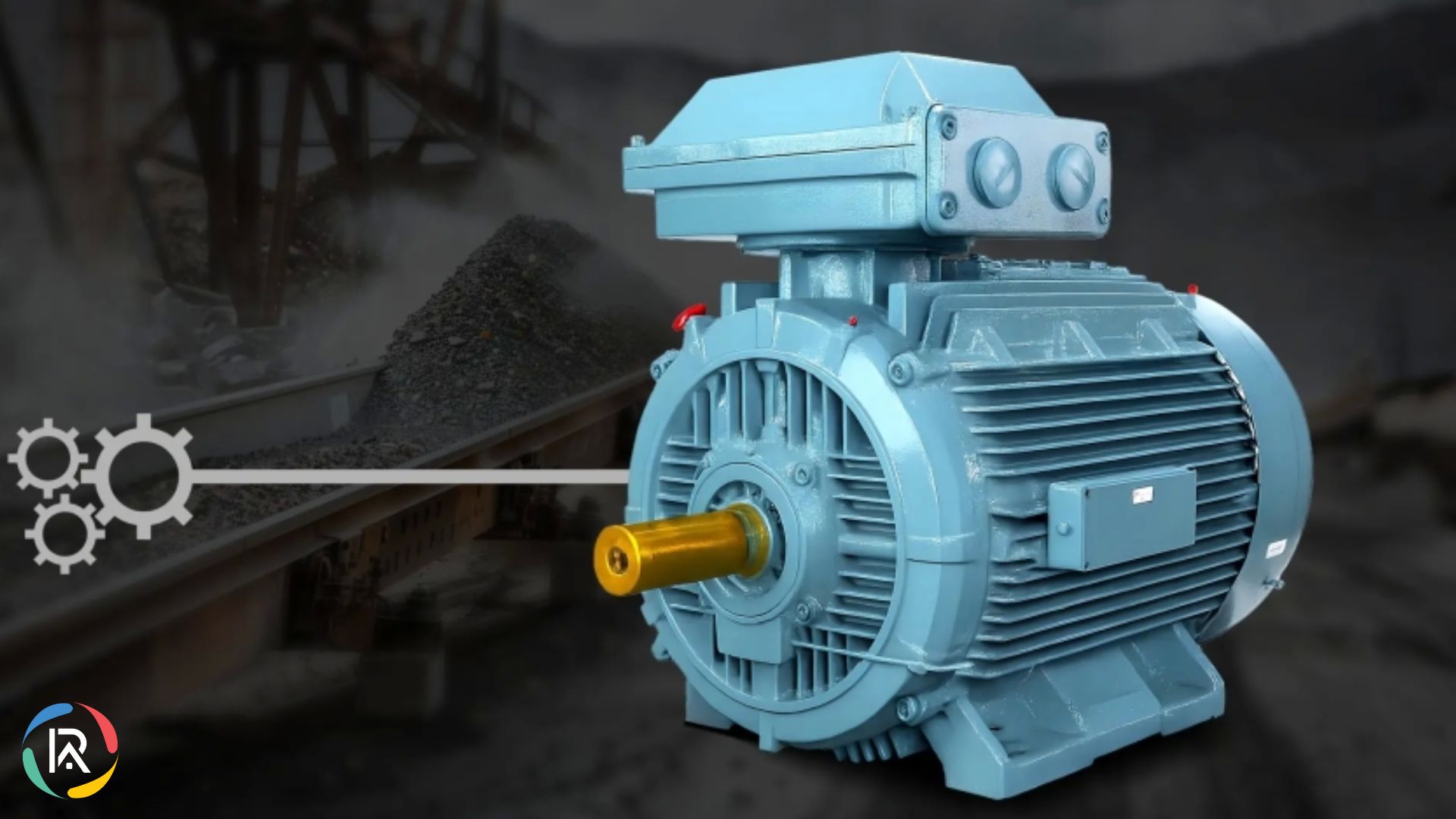 ABB India Launches Rare-Earth-Free IE5 Motors