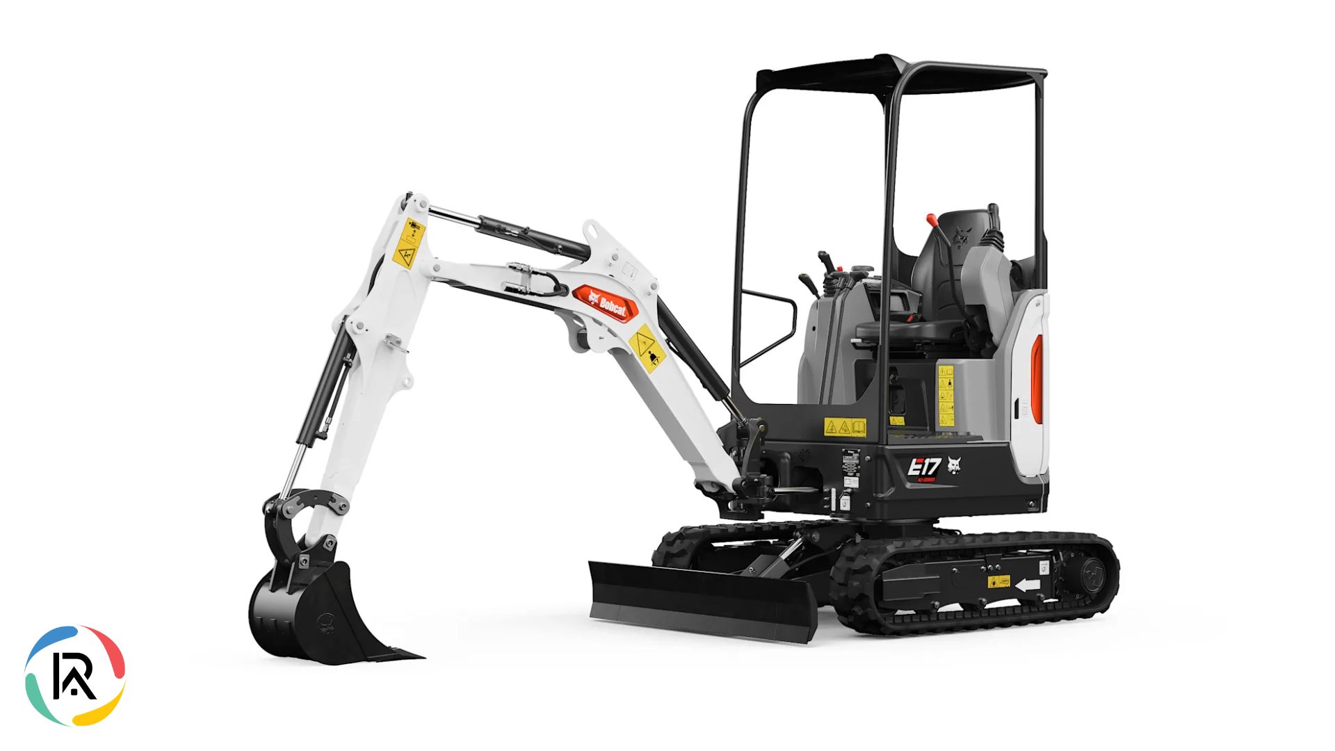 Bobcat Expands Compact Excavator Lineup with New Models