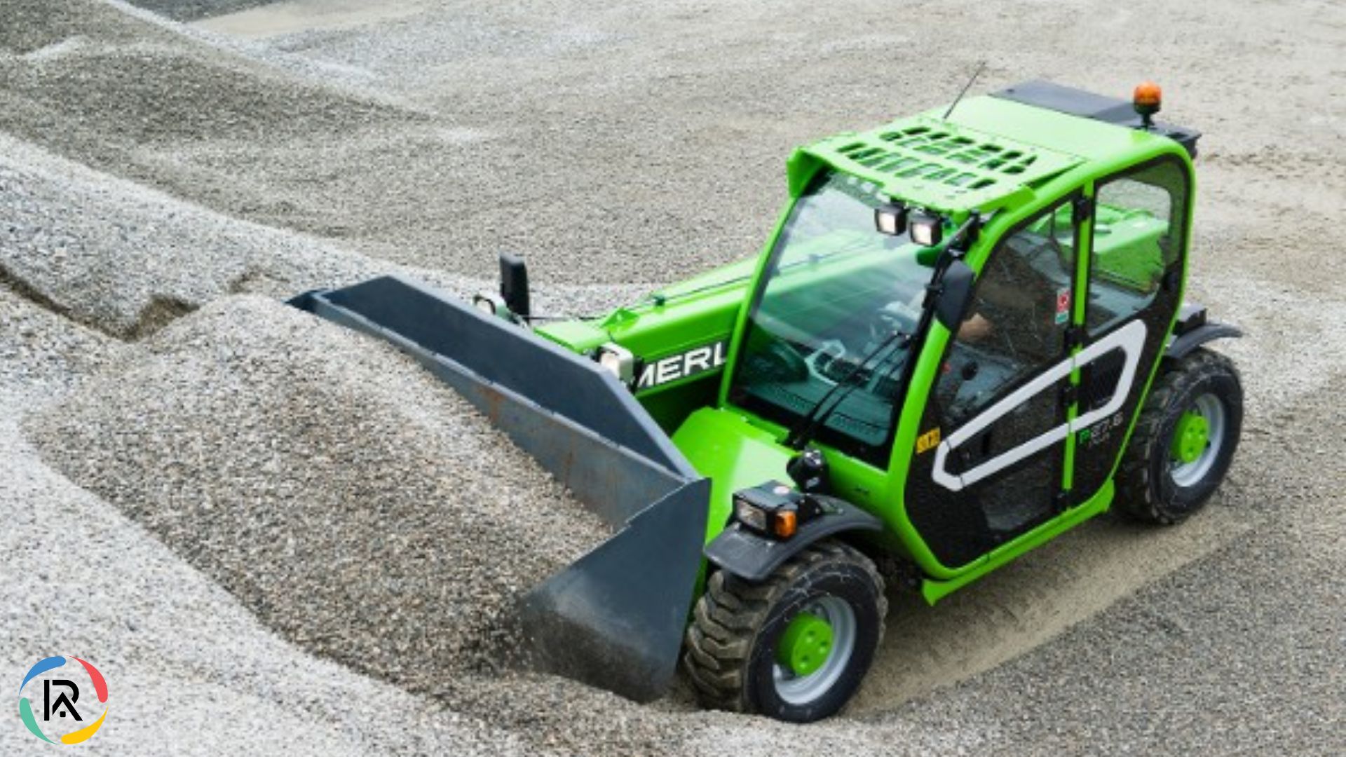 PlantWorx 2025: A Leading Construction Equipment Expo
