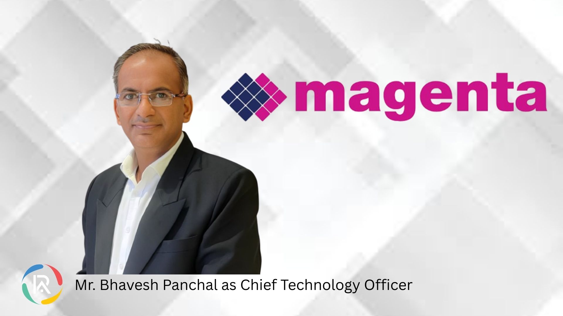 Magenta Mobility Appoints a new Chief Technology Officer