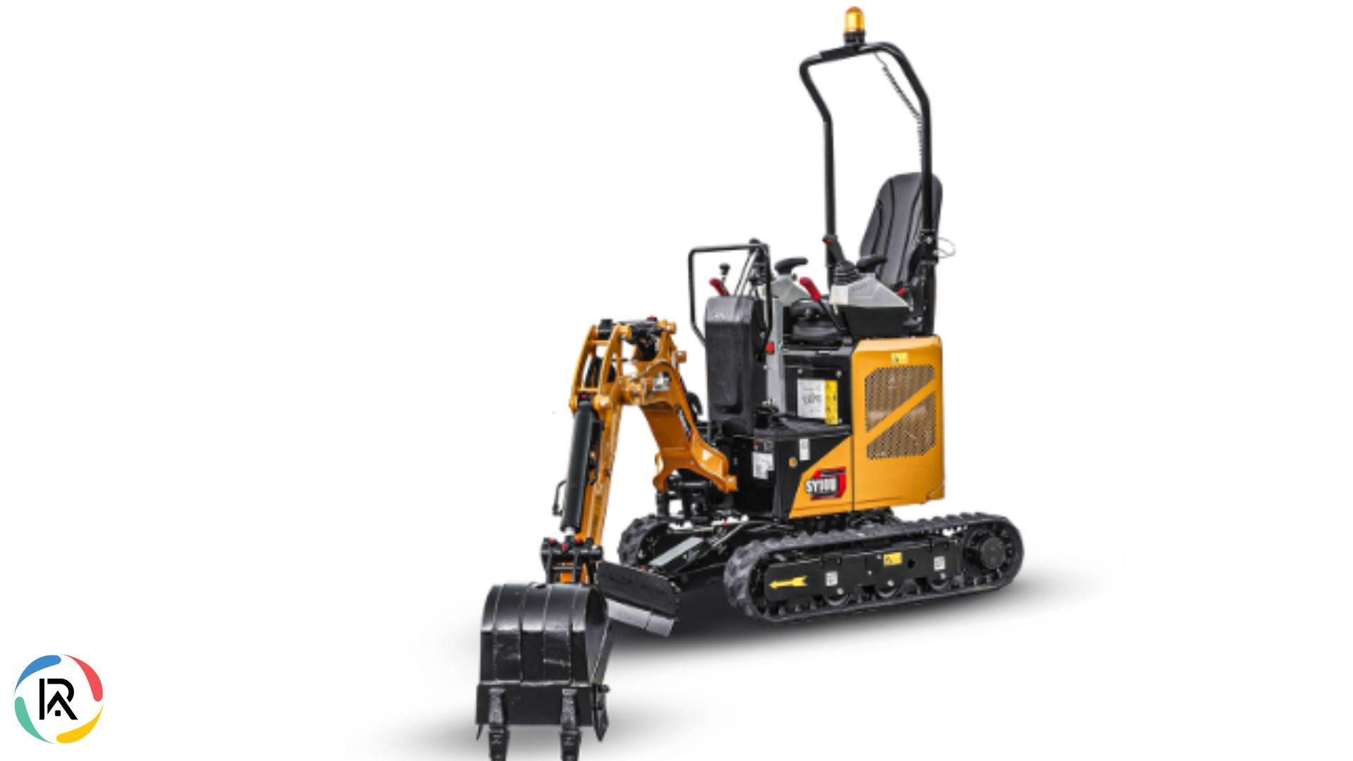 PlantWorx 2025: A Leading Construction Equipment Expo