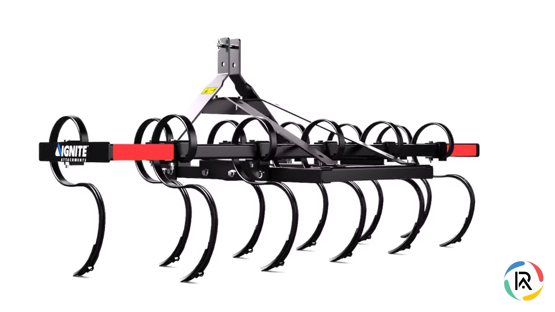 Ignite Launches New Implements for Compact Tractors