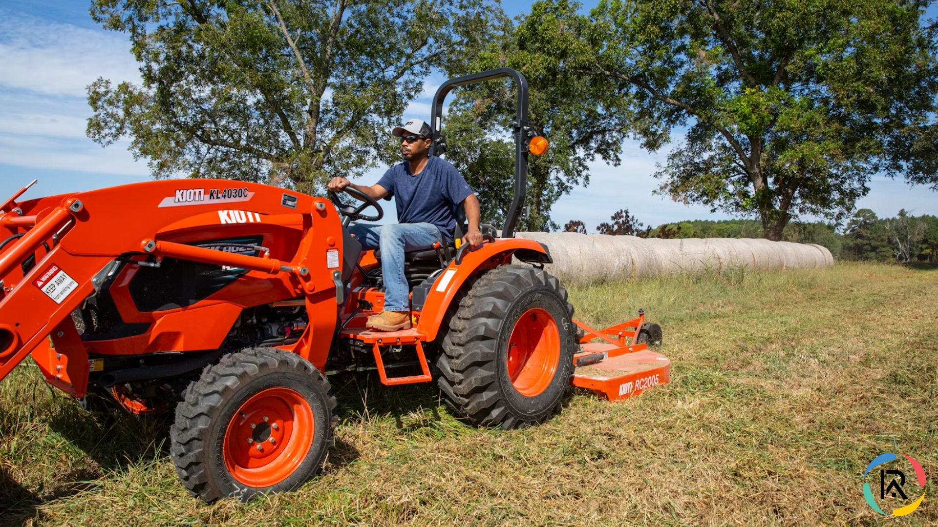 Kioti Expands Tractor and UTV Attachment Lineup
