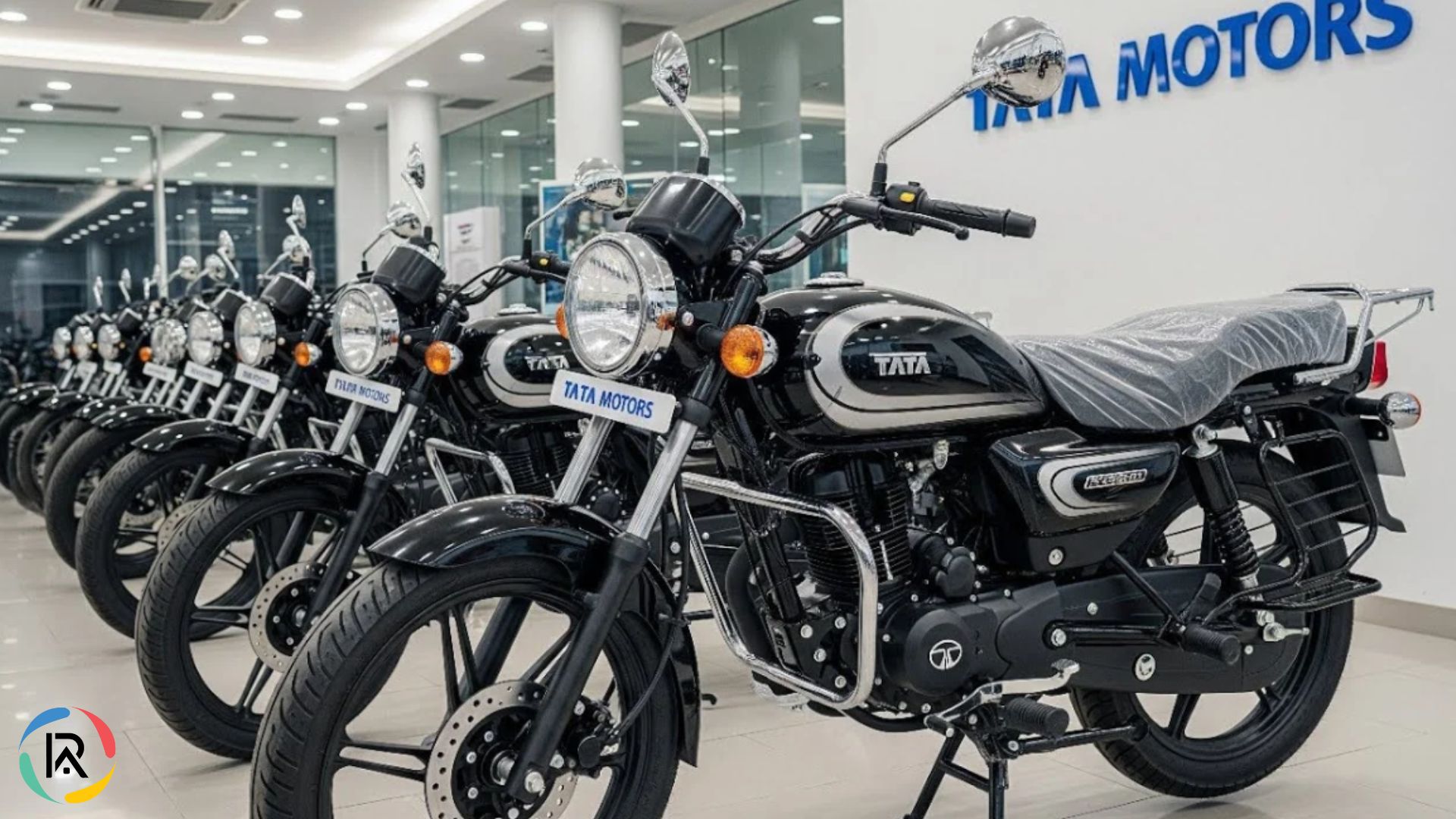 Tata Classic 110 Bike Launch in 2026: 80km Mileage