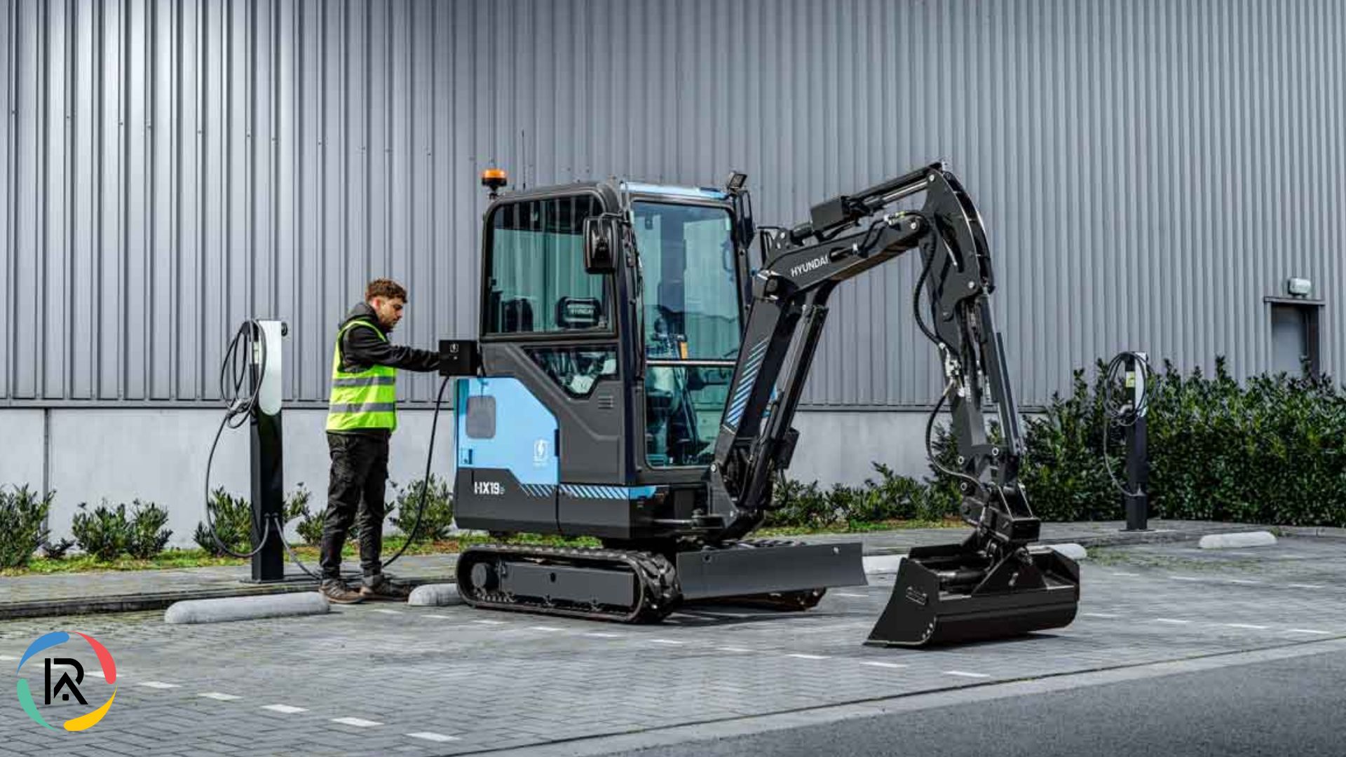 Hyundai CE to Showcase Innovations at Plantworx 2025