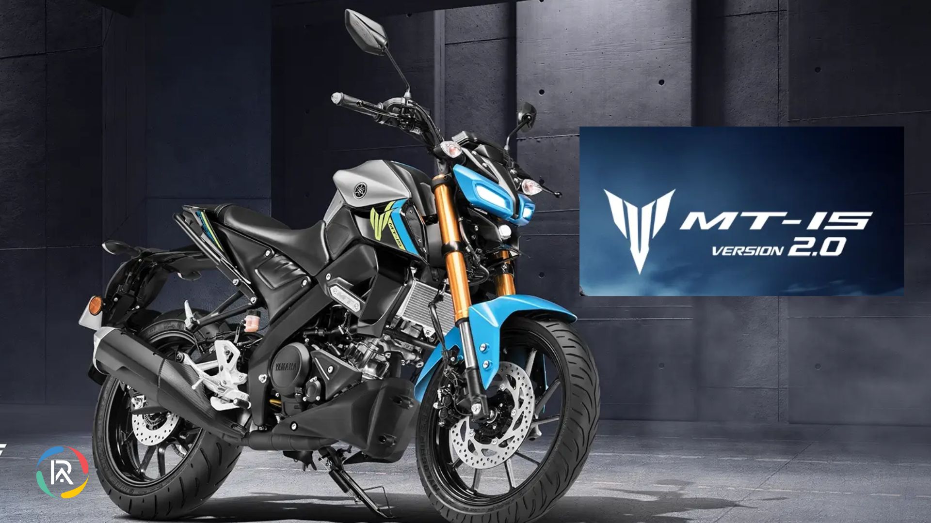 2025 Yamaha MT-15 V2 launched in India 