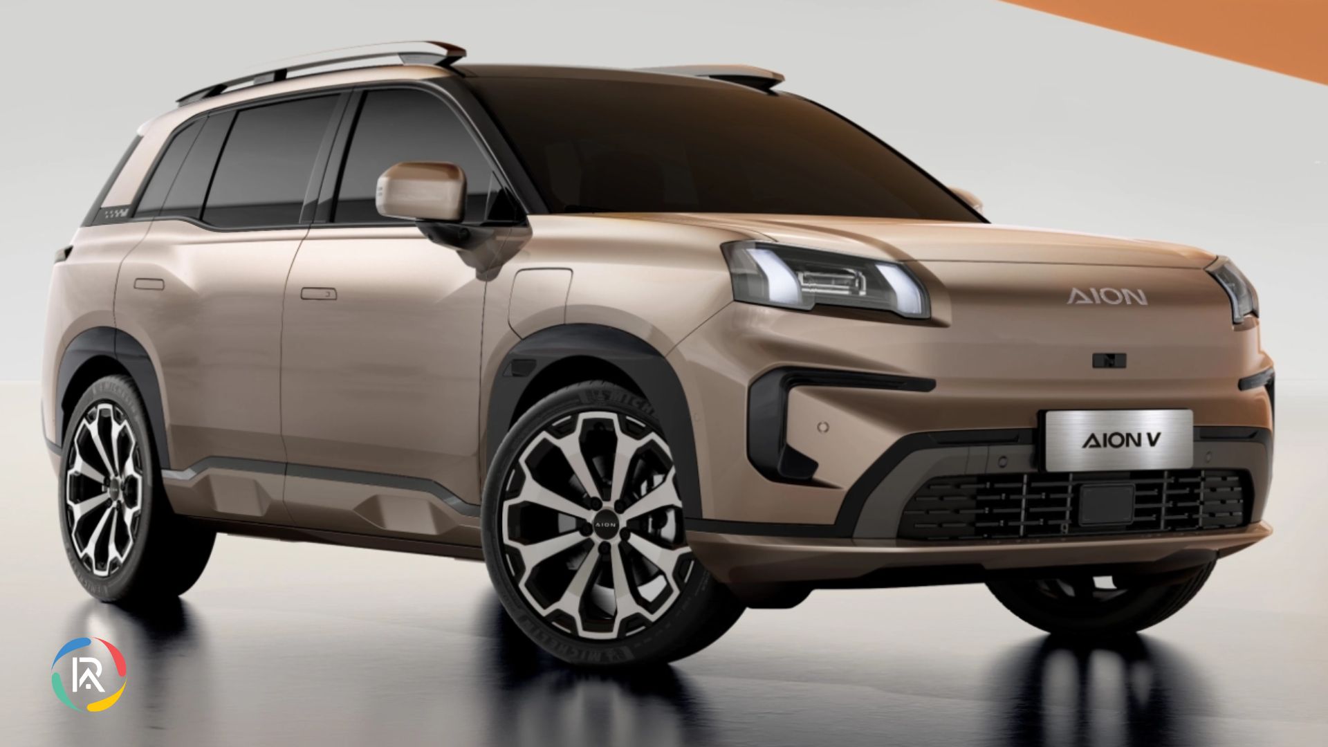 GAC Launches AION V Electric SUV in Finland
