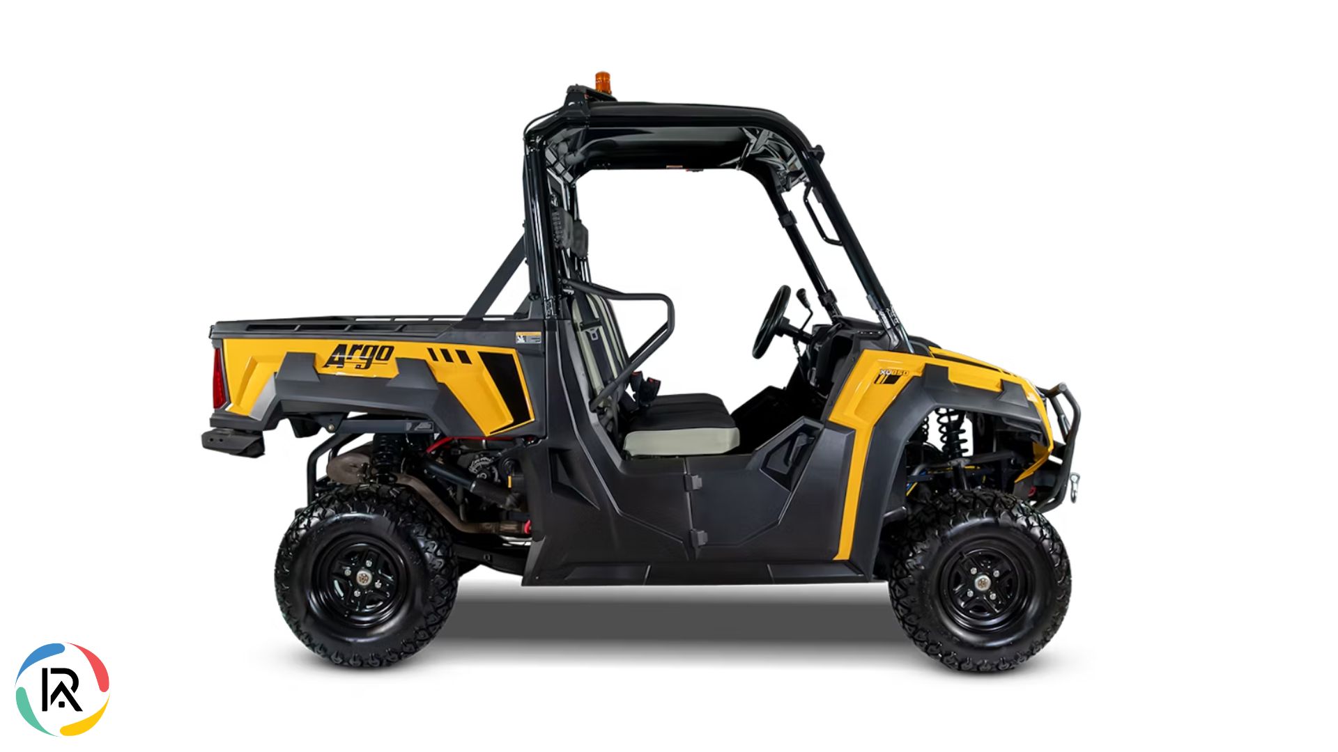 Argo Launches XU 850 Commercial-Grade UTV 