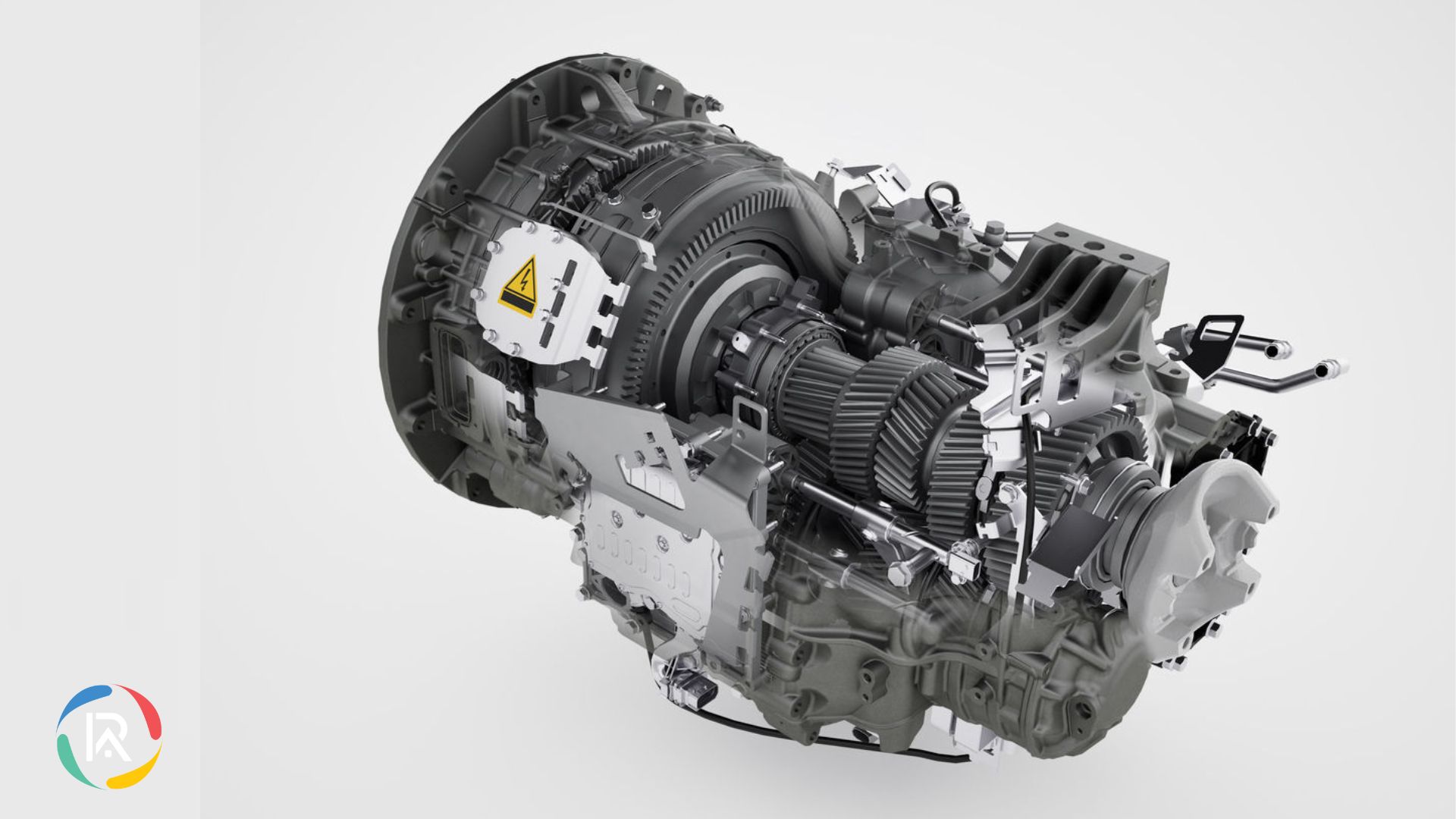 Scania Unveils New ICE & Plug-In Hybrid Powertrains for Buses