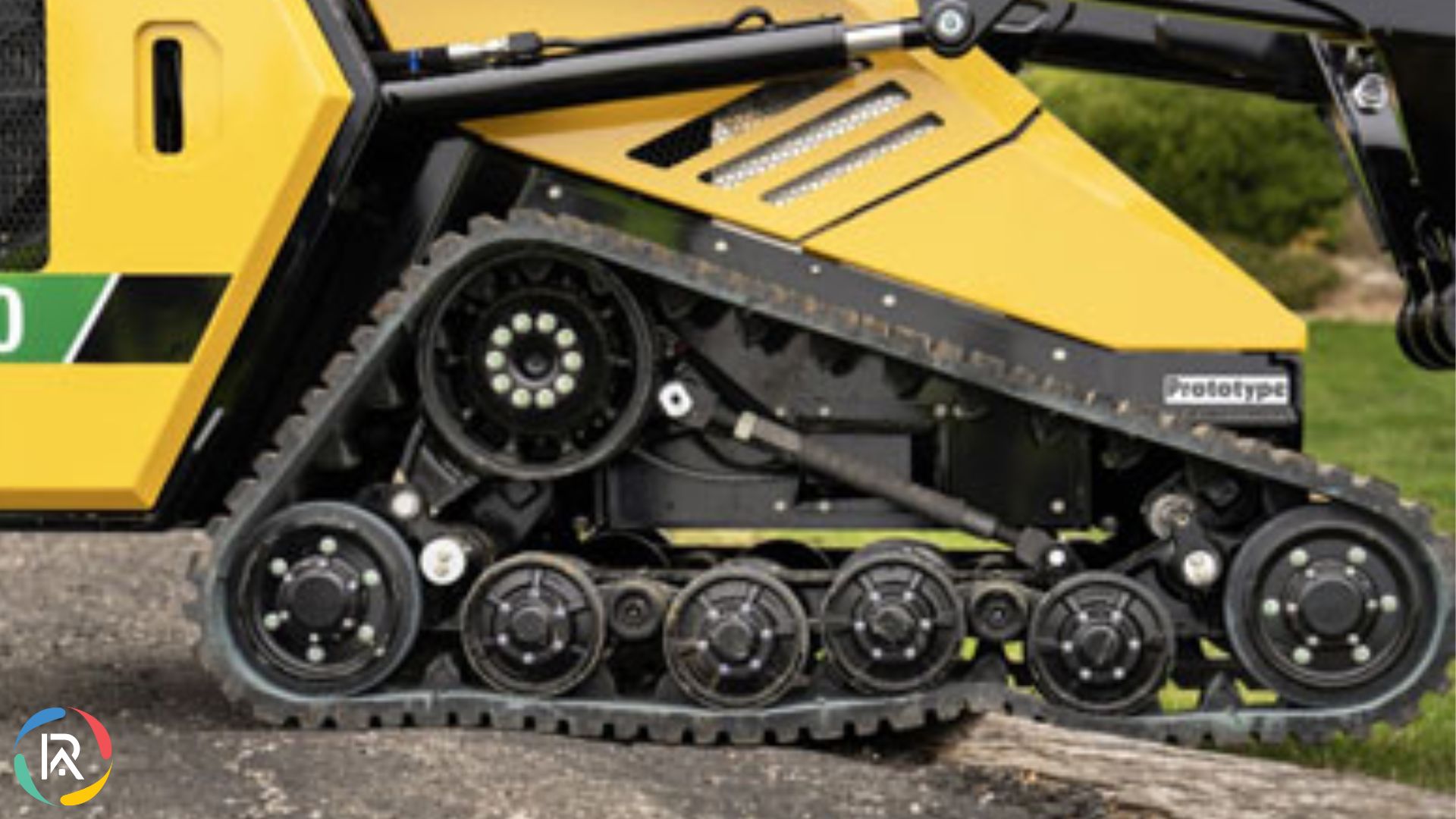 Vermeer Unveils Next-Generation ML180 Mini Loader 
